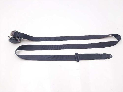 Used Rear right seatbelt DACIA SANDERO II TCe 90 (B8M1, B8MA, B8AC) (90 hp) 20678745