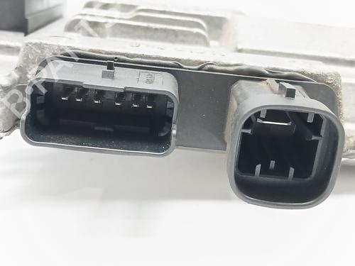 Electronic module CITROËN C4 Picasso II 1.6 BlueHDi 120 | BP28337219M83 