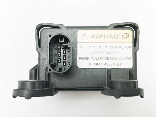 Used Electronic module Electronic module LAND ROVER FREELANDER 2 (L359) 2.2 TD4 4x4 (160 hp) 28377728 28377728