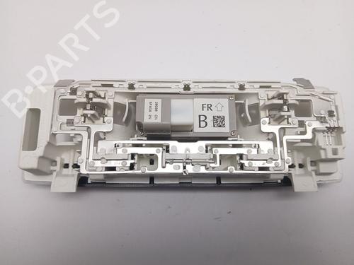 Kabinelys NISSAN MICRA V (K14) 1.0 IG-T 100 | BP32213333I8 - Image 2