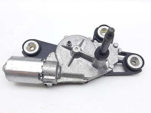 Used Rear wiper motor FORD FIESTA VI (CB1, CCN) 1.4 TDCi (70 hp) 9260576