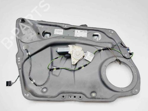 Used Front left window mechanism Front left window mechanism MERCEDES-BENZ A-CLASS (W169) A 150 (169.031, 169.331) (95 hp) 20684883 20684883