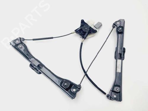 Used Front left window mechanism Front left window mechanism SKODA RAPID Spaceback (NH1) [2012-2019] 16578526 16578526