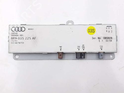 Used Electronic module Electronic module SEAT EXEO (3R2) 2.0 TDI (120 hp) 20678892 20678892