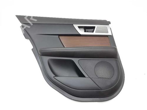 Used Rear left panel Rear left panel JAGUAR XF I (X250) 2.2 D (200 hp) 12179646 12179646