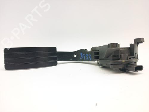 pedal-dacia-sandero-ii-2012-26321502 main image