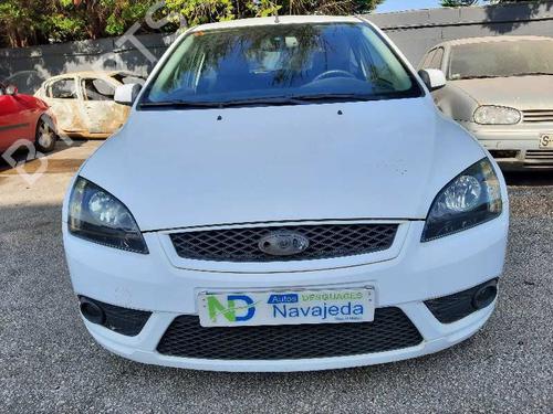 Front left window mechanism FORD FOCUS II (DA_, HCP, DP)  | BP20686916C22 