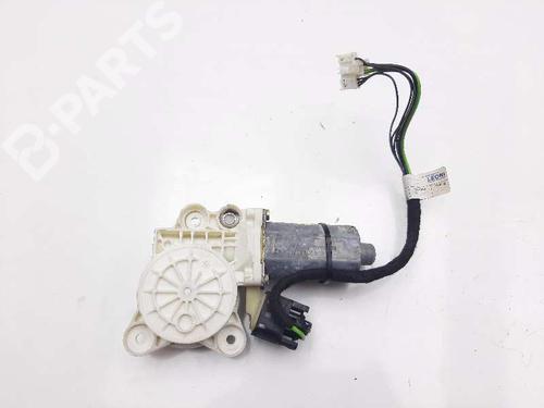 Used Left front window motor MERCEDES-BENZ E-CLASS (W211) E 400 CDI (211.028) (260 hp) 9263316