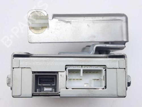 Electronic module HONDA CIVIC VIII Hatchback (FN, FK) 2.2 CTDi (FK3) | BP20679189M83 