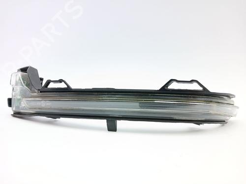 Used Left side indicator PEUGEOT 208 II (UB_, UP_, UW_, UJ_) 1.5 BlueHDI 100 (102 hp) 27584996