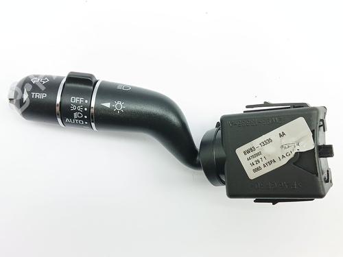 Used Headlight switch Headlight switch JAGUAR XF I (X250) 3.0 D (275 hp) 26887450 26887450