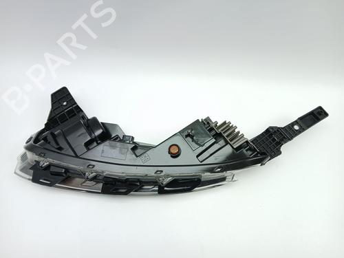 Right front indicator HYUNDAI BAYON (BC3) 1.2 MPI | BP34099500C33  - Image 6