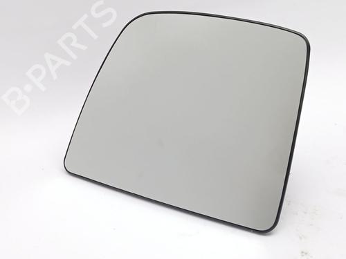 Used Left mirror glass FORD TOURNEO CONNECT / GRAND TOURNEO CONNECT V408 MPV [2013-2025]  28153140