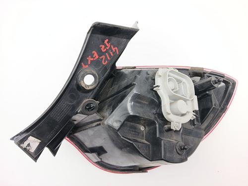 Left taillight ALFA ROMEO GIULIETTA (940_) 2.0 JTDM (940FXE1A, 940FXG11) | BP30155627C34