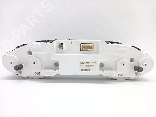 Instrument cluster PEUGEOT 308 II (LB_, LP_, LW_, LH_, L3_) 1.2 THP 130 | BP29635040C47