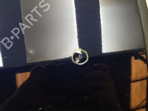 Right rear door PEUGEOT 308 II (LB_, LP_, LW_, LH_, L3_) 1.2 THP 130 | BP29888583C5 