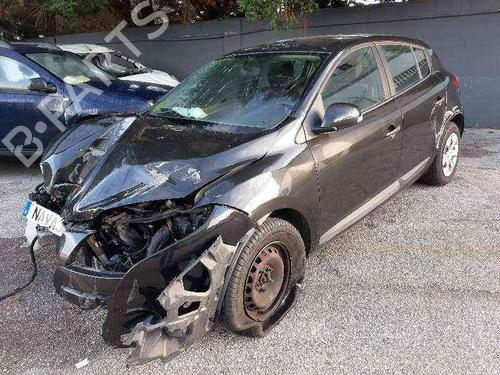 Luftventil RENAULT MEGANE III Hatchback (BZ0/1_, B3_) | BP20681610I21 - Image 5