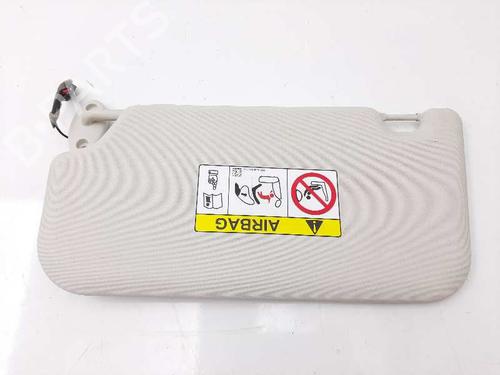 Right sun visor FORD FOCUS III | BP20682112I2 - Image 3