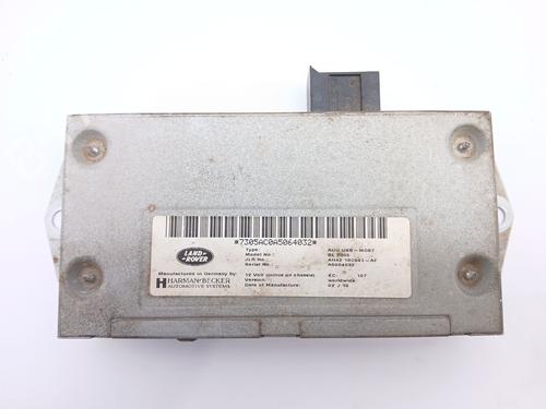 Used Electronic module Electronic module LAND ROVER DISCOVERY IV (L319) 3.0 TD 4x4 (245 hp) 25347618 25347618