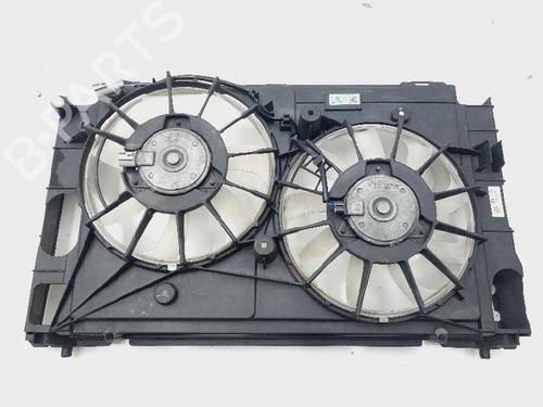 radiator-fan-toyota-auris-_e18_-163630t080-163630t090-2012-2013-2014-2015-2016-2017-2018-17831367 main image
