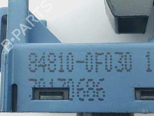 Right front window switch TOYOTA VERSO (_R2_) | BP20685407I26 - Image 4