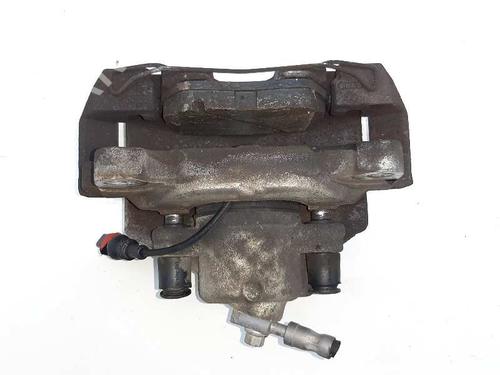 Left front brake caliper VW TOURAN (1T1, 1T2) 1.9 TDI | BP20680656M105 