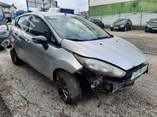 Rear left window mechanism FORD FIESTA VI (CB1, CCN) 1.0 EcoBoost | BP22314542C24 