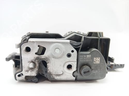 rear-right-lock-citroen-c3-ii-sc_-2009-24615862 main image