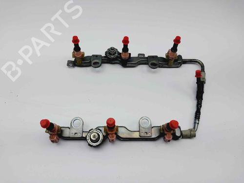 Used Injector Injector LEXUS GS (_S19_) 450h (GRS191_, GWS191_) (296 hp) 17069256 17069256