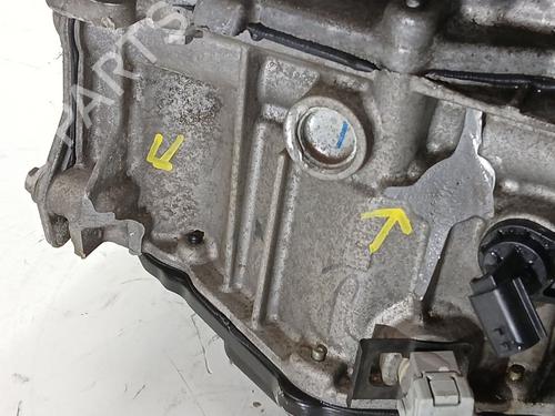Engine RENAULT MEGANE IV Hatchback (B9A/M/N_) 1.2 TCe 130 (B9MR) | BP35992668M1 - Image 4