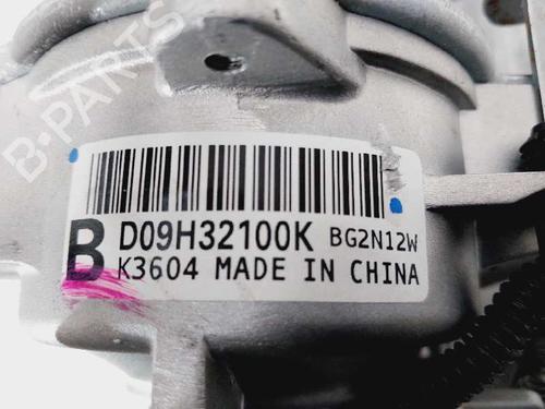 Steering column MAZDA 2 Hatchback (DL, DJ) | BP16046794M21 - Image 2