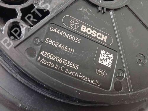 AdBlue-tank IVECO DAILY VI Van 33S12, 35S12, 35C12 | BP38051067M85 - Image 5