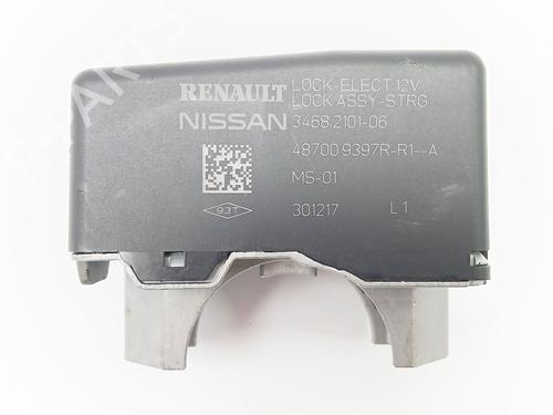 Used Electronic module RENAULT KADJAR (HA_, HL_) 1.6 dCi 130 (HLA4) (130 hp) 29006307