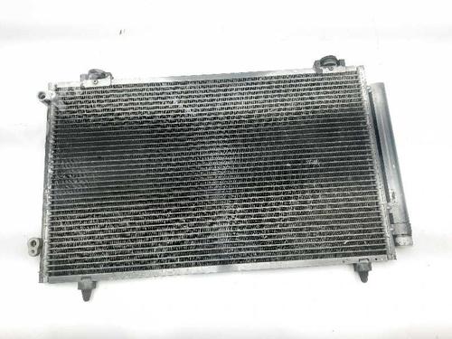 Used Heater matrix TOYOTA COROLLA (_E12_) [2001-2008]  11049455
