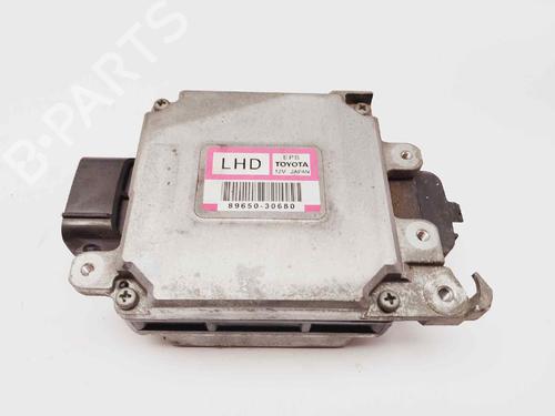 Used Electronic module LEXUS GS (_S19_) 450h (GRS191_, GWS191_) (296 hp) 15486297