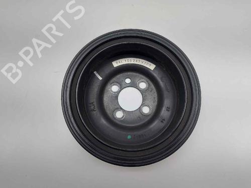 Remskive SEAT LEON (5F1) [2012-2021]  20685010