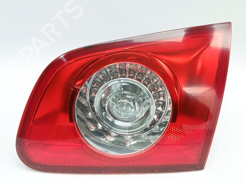 Feu de coffre droit VW PASSAT B6 Variant (3C5) 2.0 TDI 16V (140 hp) 31941207