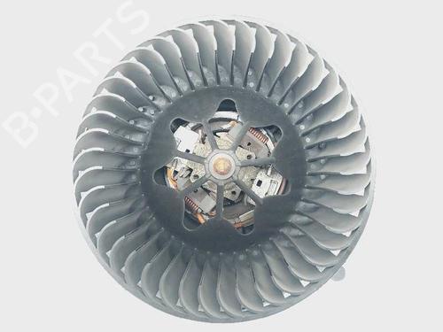 Used Heater blower motor BMW 1 (E87) 118 d (143 hp) 18784915