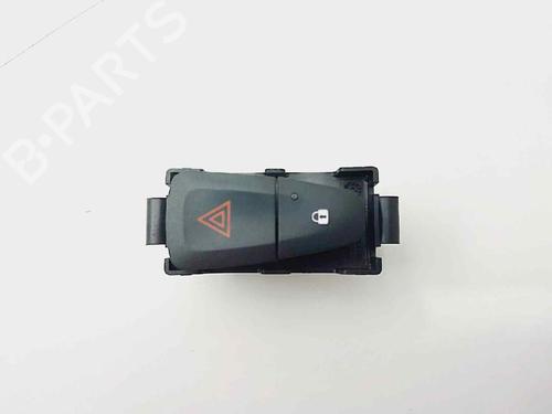 Used Warning switch Warning switch DACIA LODGY (JS_) 1.6 LPG (JSNB) (109 hp) 20684896 20684896