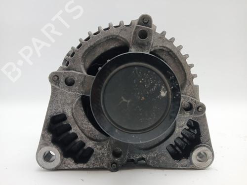 Alternator FORD FOCUS II (DA_, HCP, DP) 1.6 TDCi | BP35723723M7 - Image 3