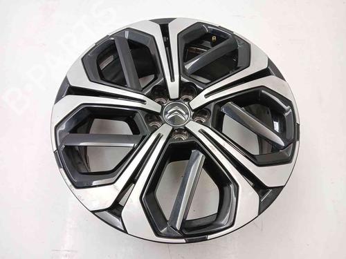 Used Rim Rim 39511781 39511781
