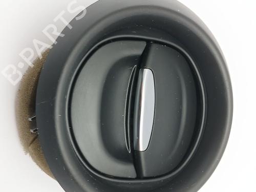 Used Air vent Air vent RENAULT CLIO IV (BH_) 1.2 16V (BHA1, BHAK, BHMG, BHMK) (75 hp) 29067172 29067172