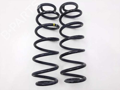 Used Shock absorber spring Shock absorber spring AUDI Q3 (8UB, 8UG) 2.0 TDI (150 hp) 14305914 14305914