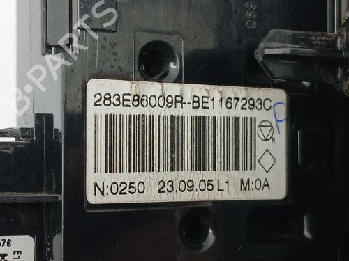 Warning switch RENAULT KANGOO III Box Body/MPV 1.5 Blue dCi 95 (FJAB) | BP25803792I22 - Image 3