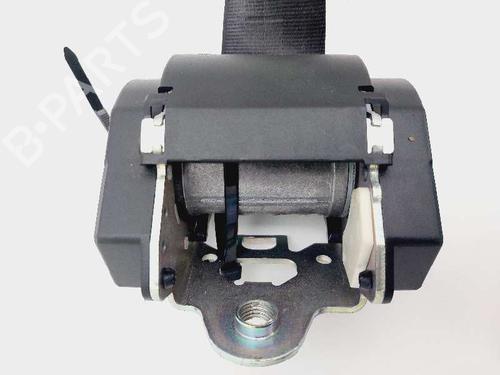 Rear right seatbelt AUDI A4 B8 (8K2) 2.0 TDI quattro | BP20683449I28 