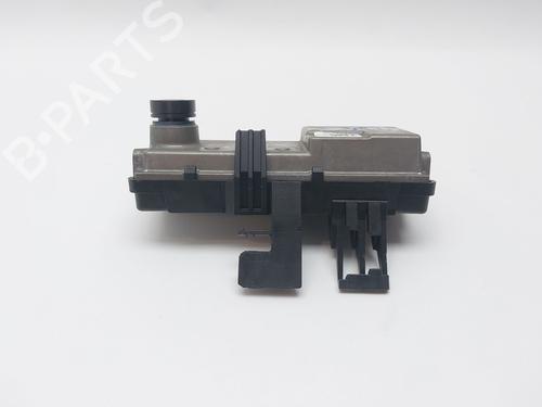 Electronic module RENAULT MEGANE IV Hatchback (B9A/M/N_) 1.2 TCe 130 (B9MR) | BP36032632M83 - Image 3