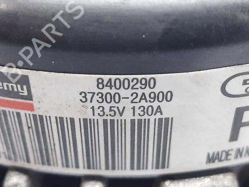 Alternator KIA CARENS IV  | BP19451111M7 