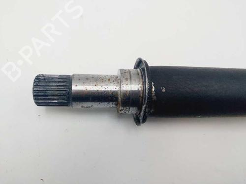 Right front driveshaft MERCEDES-BENZ A-CLASS (W168)  | BP16111566M39 