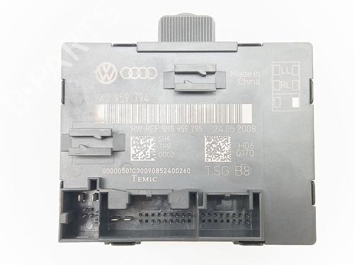 Used Electronic module AUDI A4 Allroad B8 (8KH) 2.0 TDI quattro (143 hp) 26941009