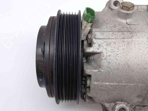 AC compressor SSANGYONG KORANDO (CK) 2.2 Xdi | BP36991465M34 - Image 3